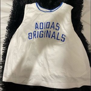 Adidas Jersey